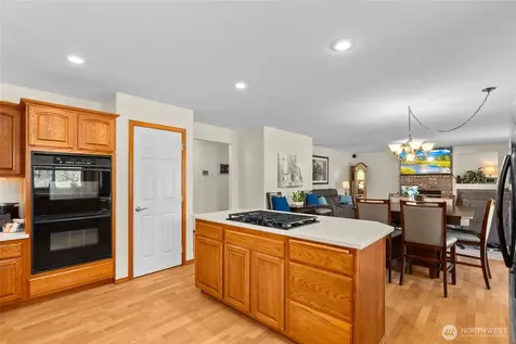 3517 Frogs Leap Lane NE Olympia WA 98506