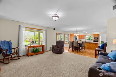 3517 Frogs Leap Lane NE Olympia WA 98506
