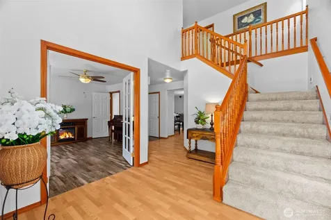 3517 Frogs Leap Lane NE Olympia WA 98506