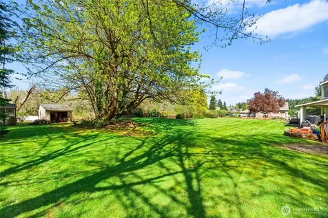 3517 Frogs Leap Lane NE Olympia WA 98506