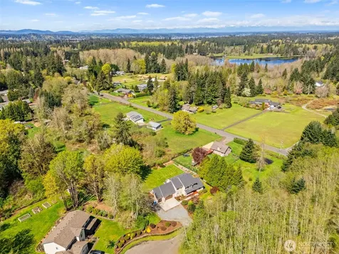 3517 Frogs Leap Lane NE Olympia WA 98506