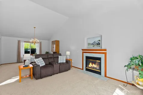 3517 Frogs Leap Lane NE Olympia WA 98506