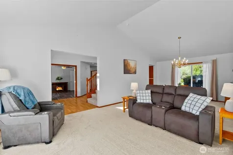 3517 Frogs Leap Lane NE Olympia WA 98506