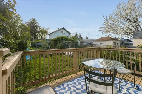 1222 S Sheridan Avenue Tacoma WA 98405