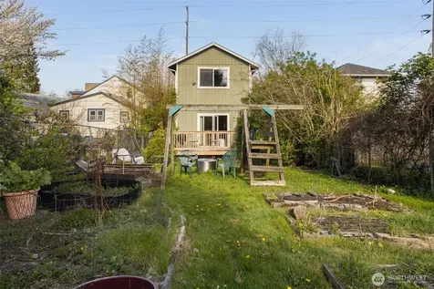 1222 S Sheridan Avenue Tacoma WA 98405