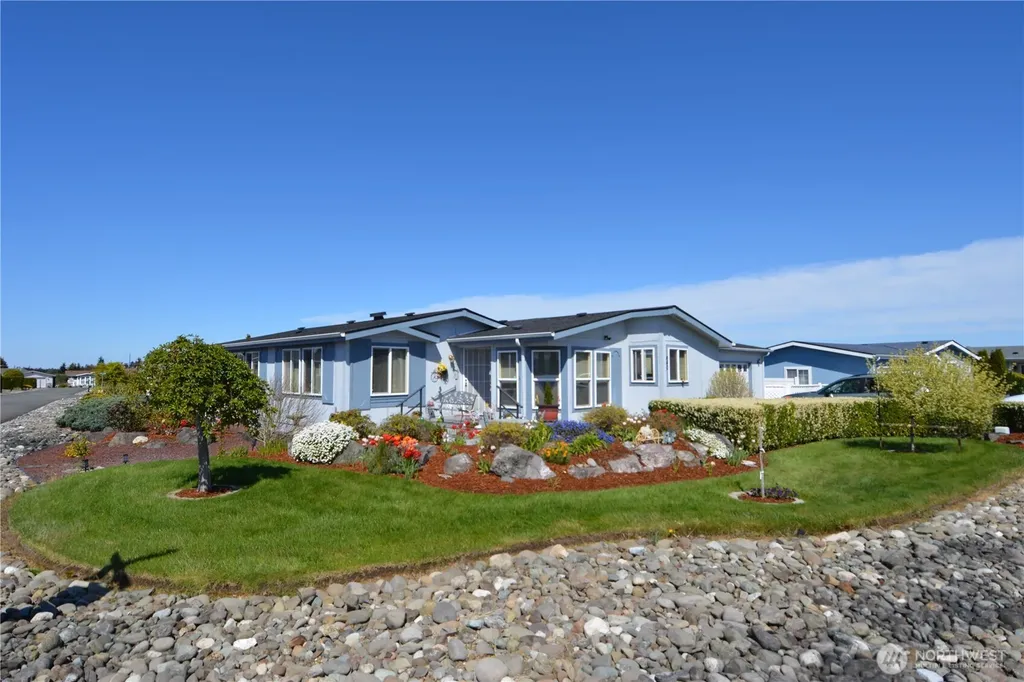 440 W Inlet Lane Sequim WA 98382