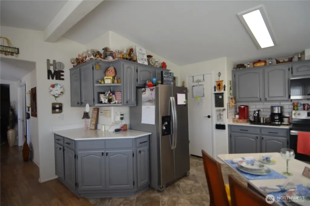 440 W Inlet Lane Sequim WA 98382