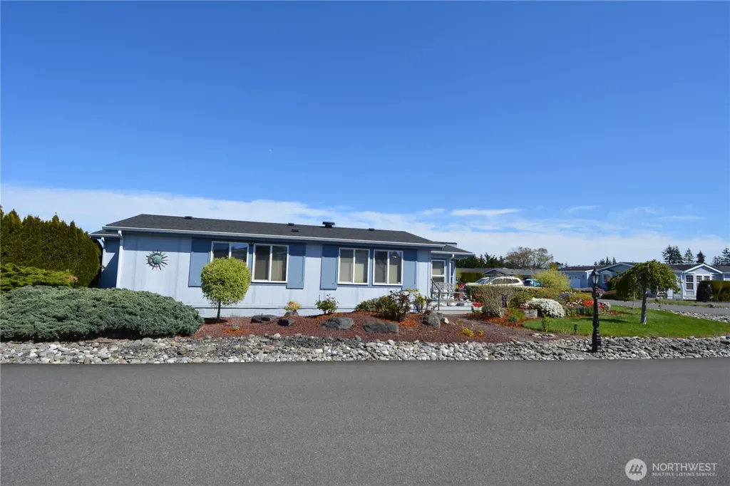 440 W Inlet Lane Sequim WA 98382