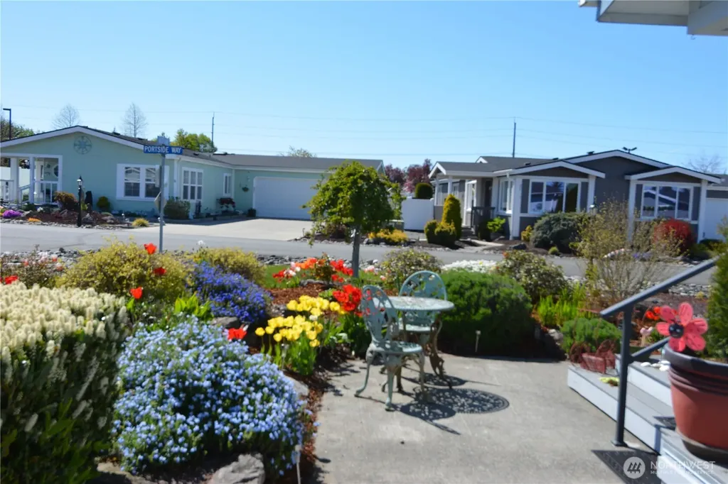 440 W Inlet Lane Sequim WA 98382