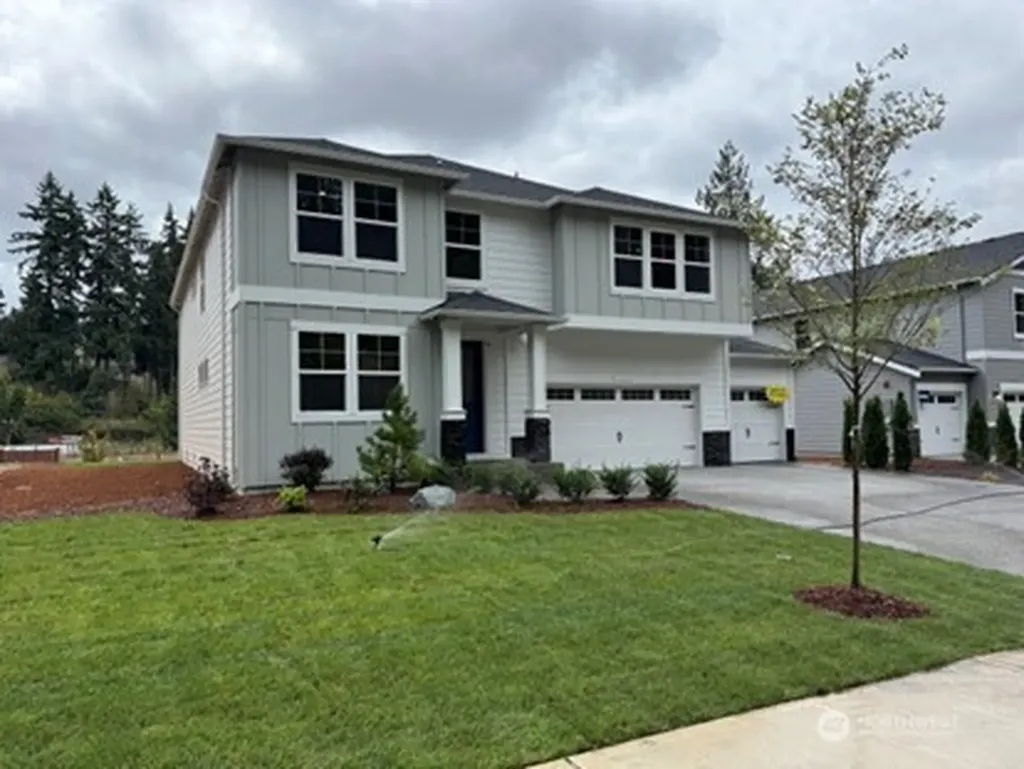 3929 98th Avenue Ct E Edgewood WA 98371