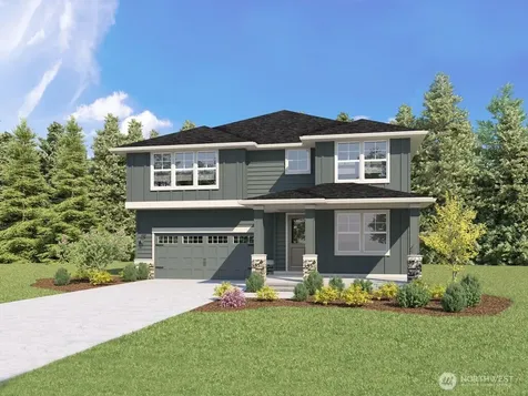 3929 98th Avenue Ct E Edgewood WA 98371