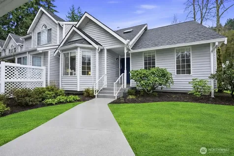 4222 144th Lane SE Bellevue WA 98006