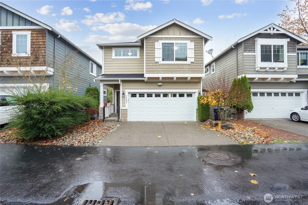 14504 17th Avenue W Lynnwood WA 98087