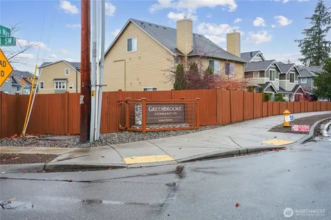 14504 17th Avenue W Lynnwood WA 98087