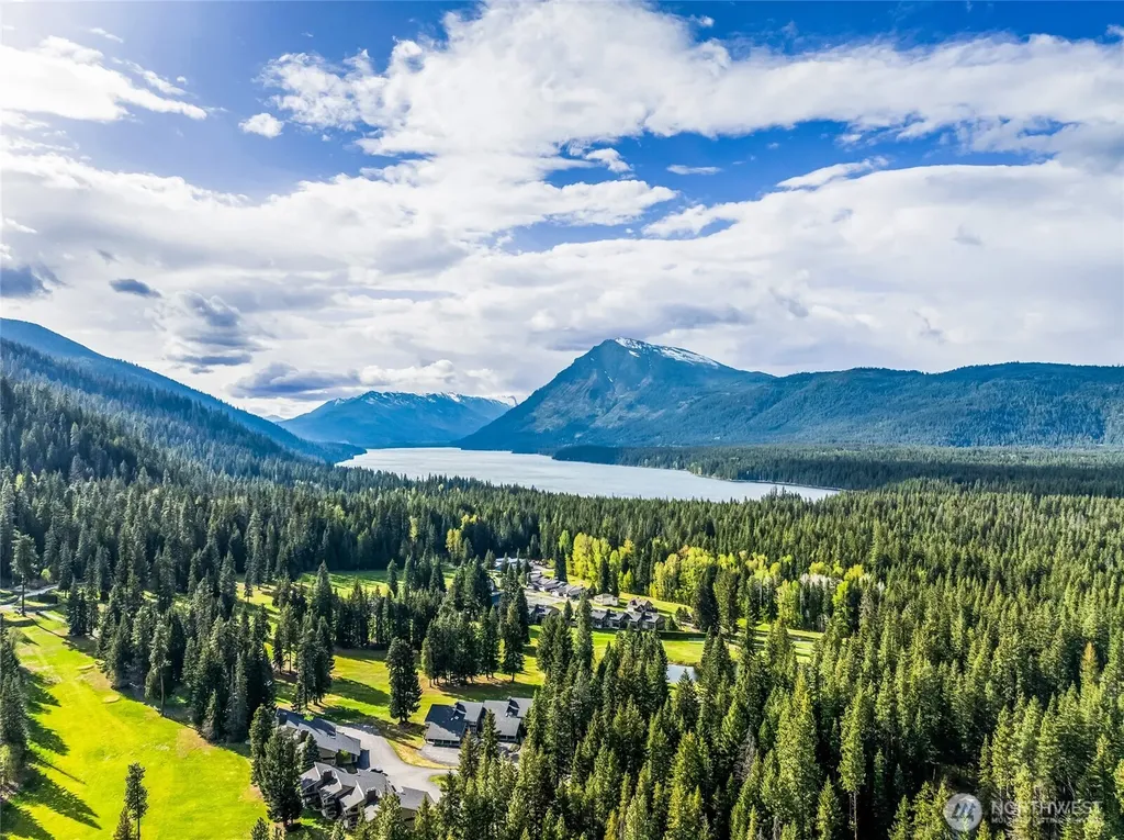 20795 Kahler Drive Leavenworth WA 98826
