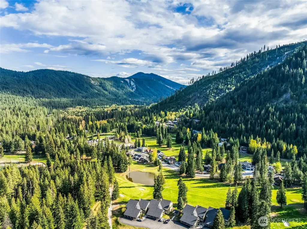20795 Kahler Drive Leavenworth WA 98826
