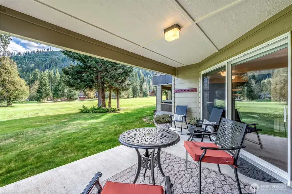 20795 Kahler Drive Leavenworth WA 98826