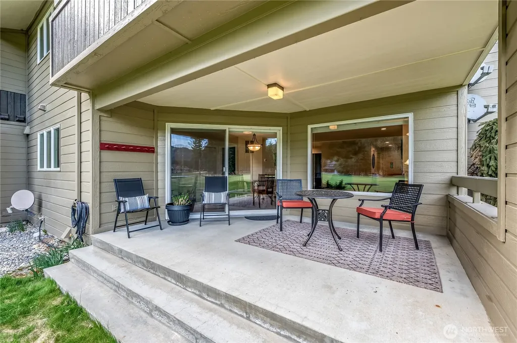 20795 Kahler Drive Leavenworth WA 98826