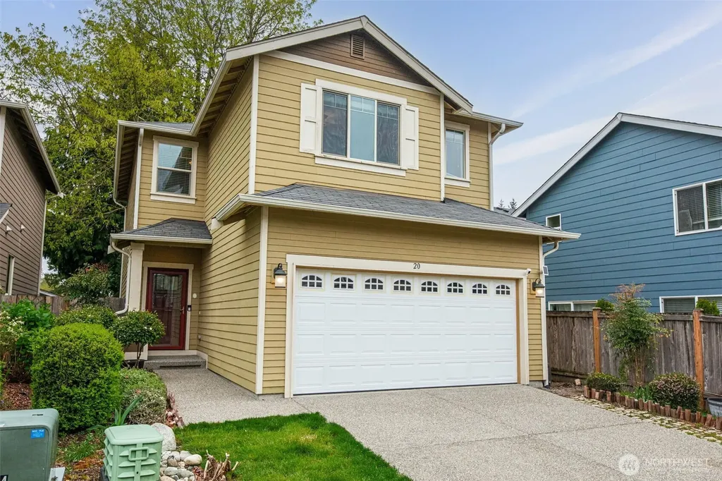20 92nd Avenue SE Lake Stevens WA 98258