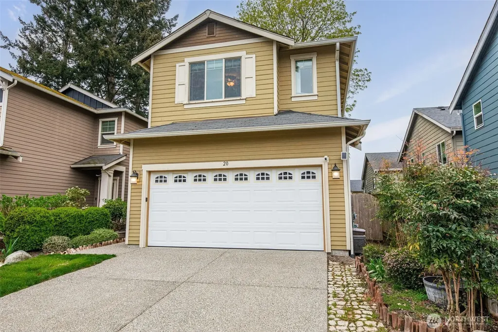 20 92nd Avenue SE Lake Stevens WA 98258