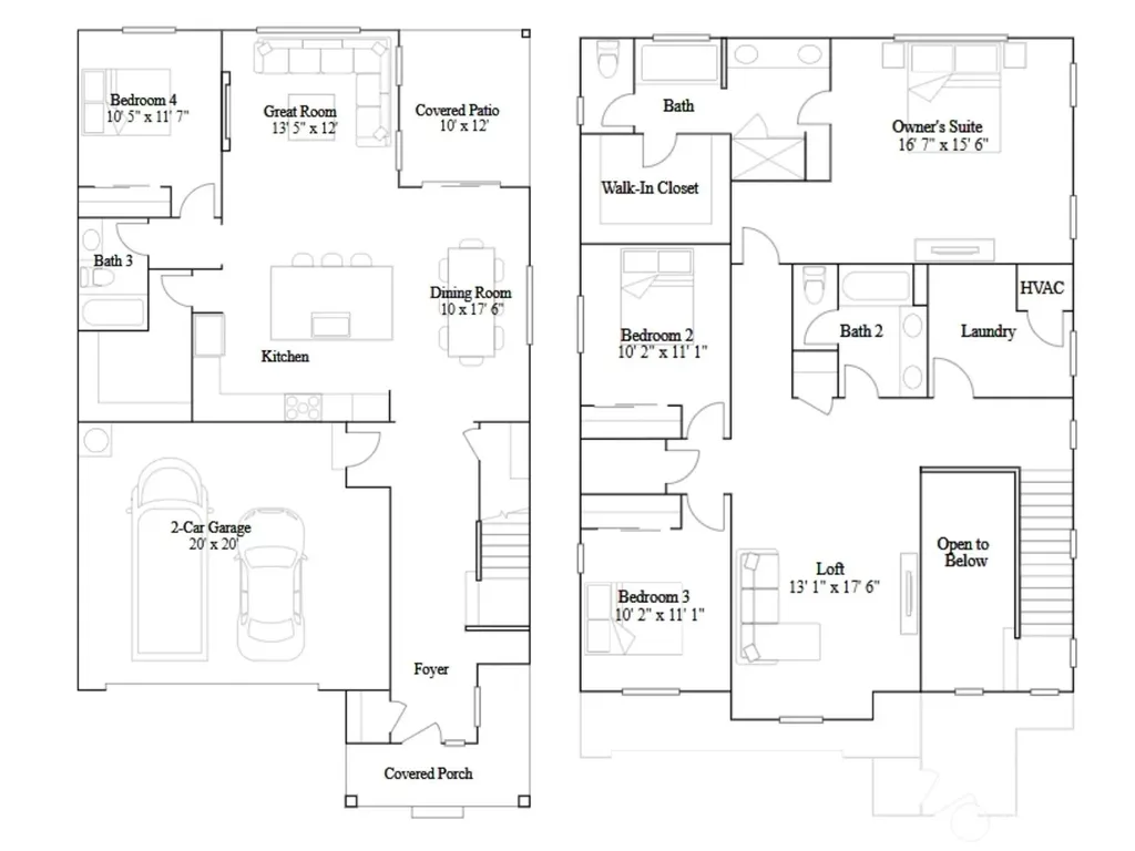 20469 Echo Lane E Bonney Lake WA 98391