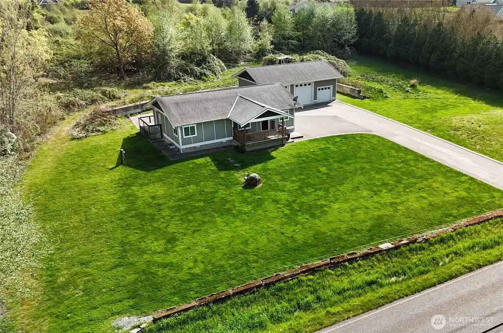 269 E Laurel Bellingham WA 98226