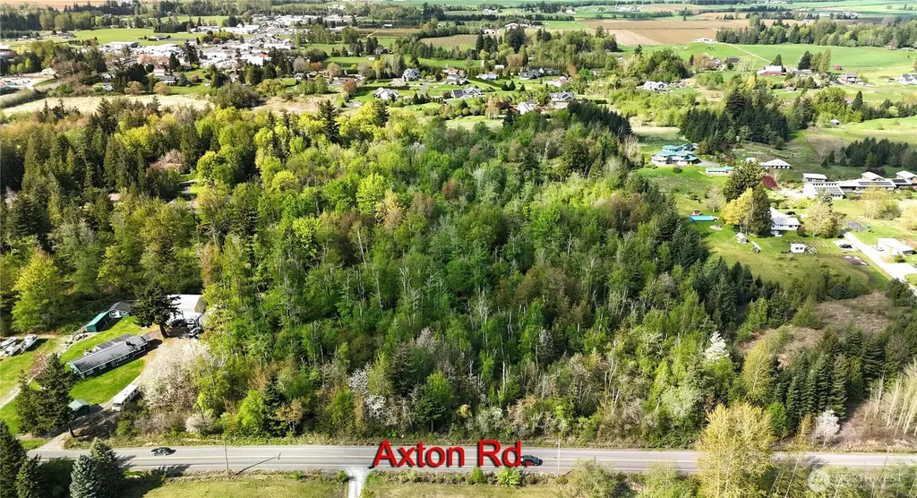269 E Laurel Bellingham WA 98226