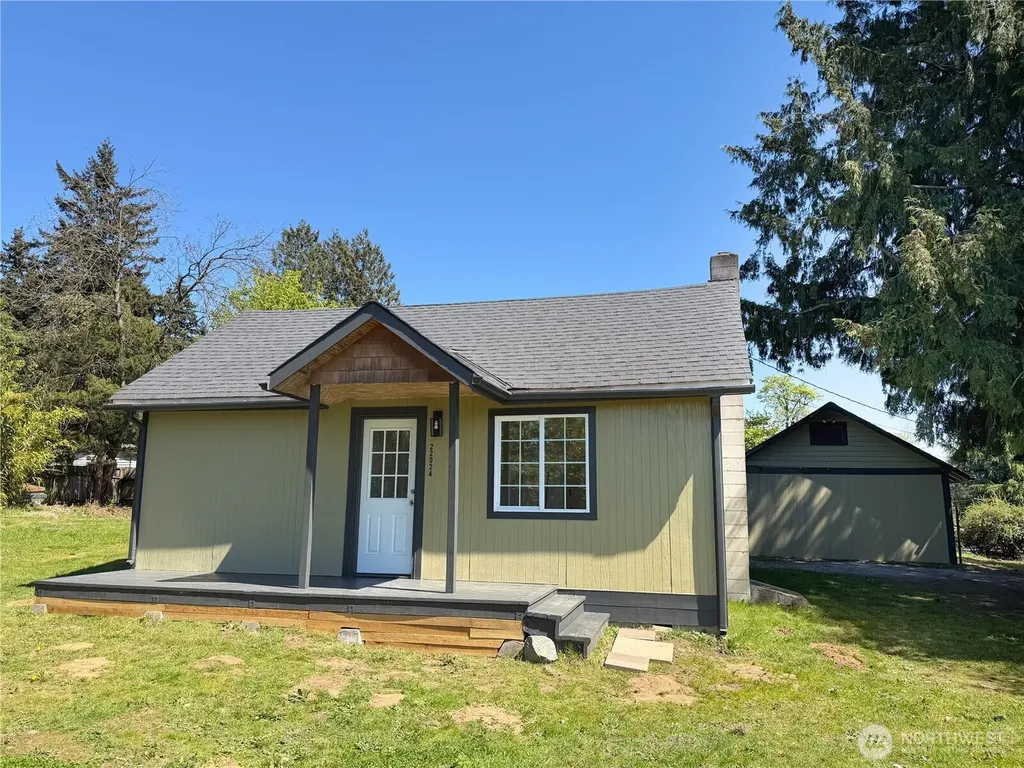 22024 Military Rd S Seatac WA 98198