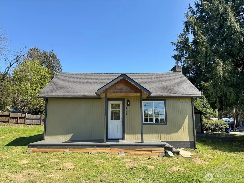 22024 Military Rd S Seatac WA 98198