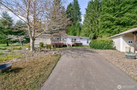 91 Bighill Road Naselle WA 98638