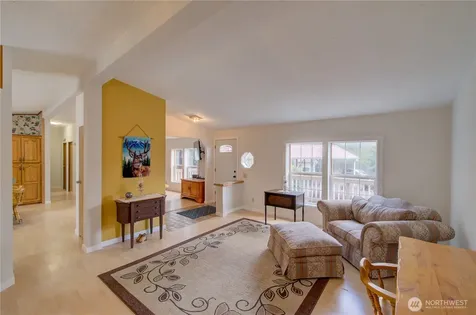91 Bighill Road Naselle WA 98638