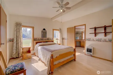 91 Bighill Road Naselle WA 98638