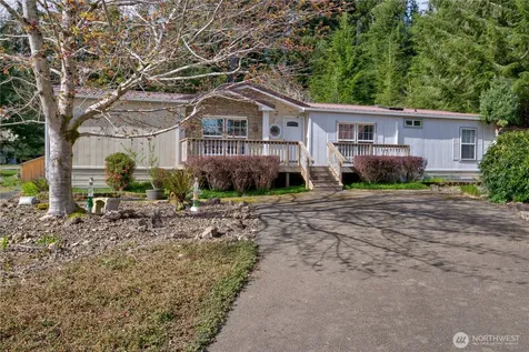 91 Bighill Road Naselle WA 98638