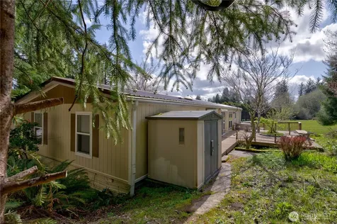 91 Bighill Road Naselle WA 98638