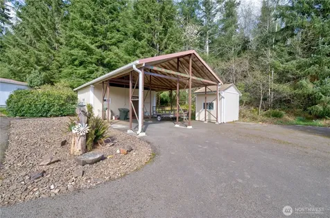 91 Bighill Road Naselle WA 98638