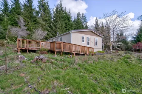 91 Bighill Road Naselle WA 98638