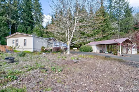 91 Bighill Road Naselle WA 98638