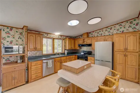91 Bighill Road Naselle WA 98638