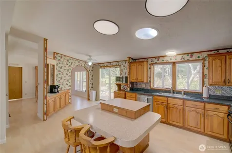91 Bighill Road Naselle WA 98638