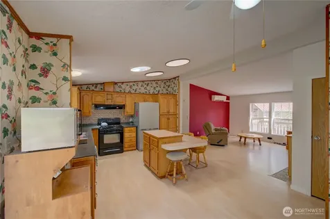 91 Bighill Road Naselle WA 98638