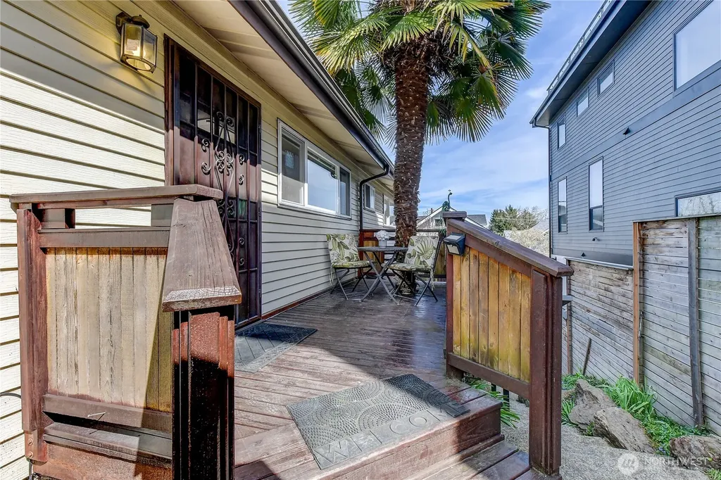 610 27th Avenue E Seattle WA 98112