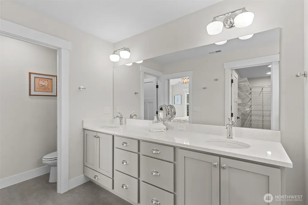 122 Lookout Way Chelan WA 98816