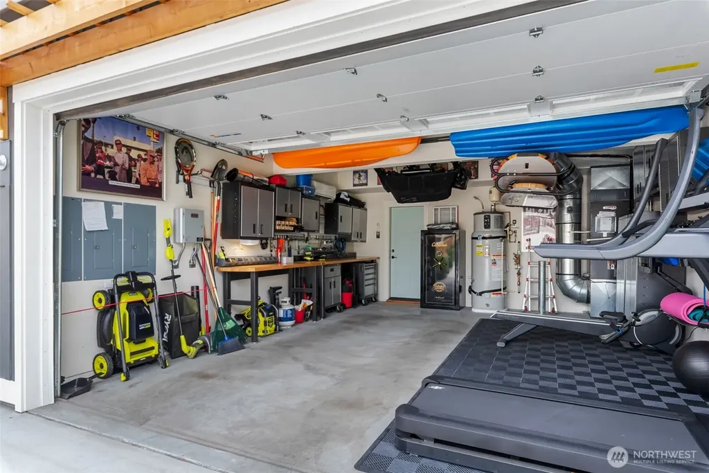 122 Lookout Way Chelan WA 98816