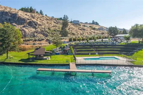 122 Lookout Way Chelan WA 98816