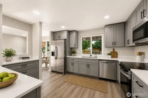 4203 SW 328th Street Federal Way WA 98023