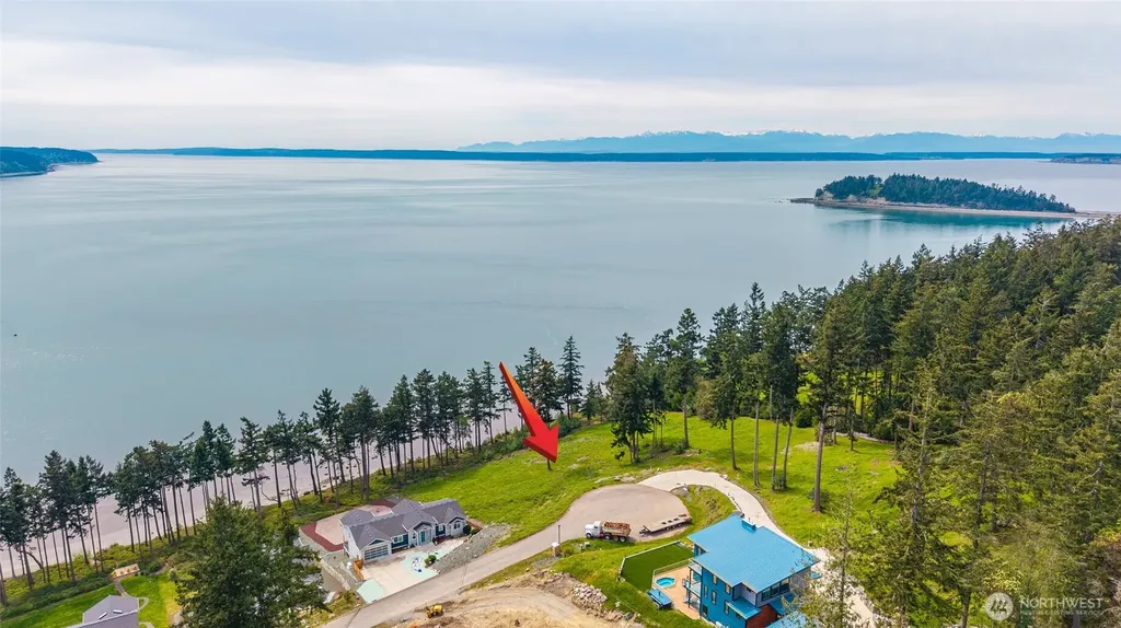 1418 Sergios View Lane Oak Harbor WA 98277