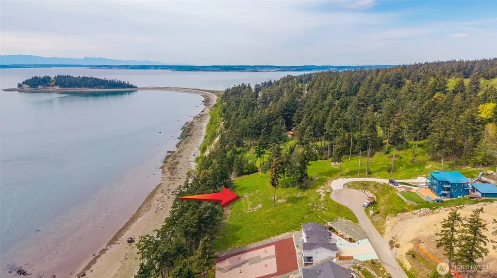 1418 Sergios View Lane Oak Harbor WA 98277
