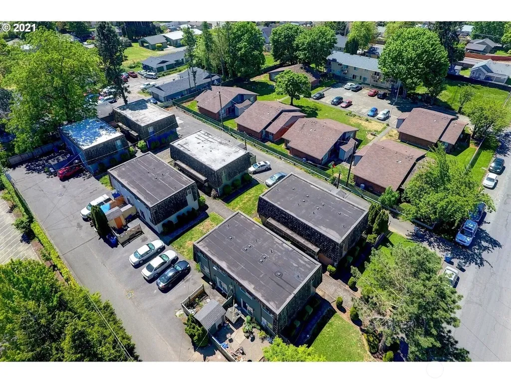 1903 W 31st Street Vancouver WA 98660