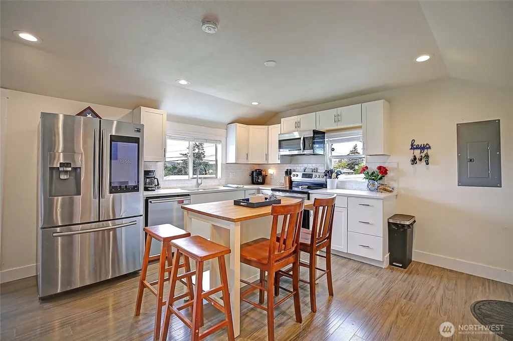 1320 Swantown Road Oak Harbor WA 98277
