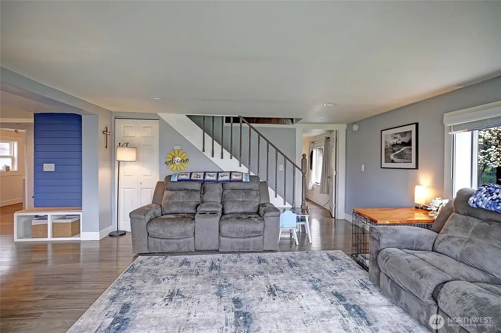 1320 Swantown Road Oak Harbor WA 98277